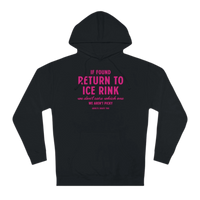 If Found Unisex Hoodie