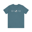 Emoji T-Shirt - Adults Skate Too LLC