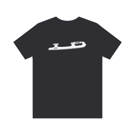 Blade T-Shirt - Adults Skate Too LLC