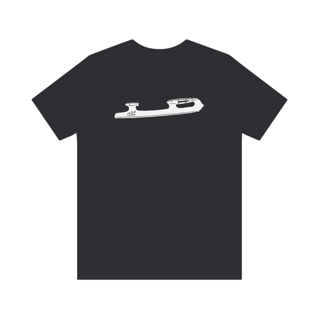 Blade Unisex T-Shirt - Adults Skate Too LLC