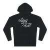 Skating Has My Heart Unisex Hoodie