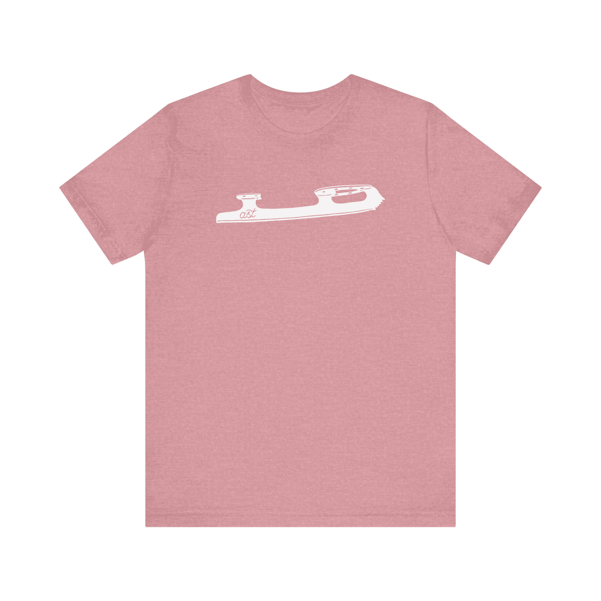 Blade Unisex T-Shirt - Adults Skate Too LLC