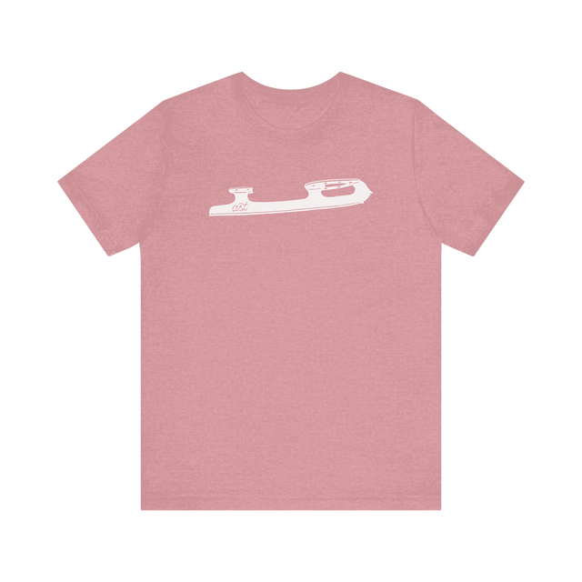 Blade Unisex T-Shirt - Adults Skate Too LLC