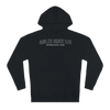 International Team Unisex Hoodie