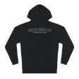 International Team Unisex Hoodie - Adults Skate Too LLC