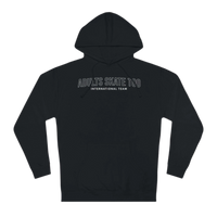 International Team Unisex Hoodie