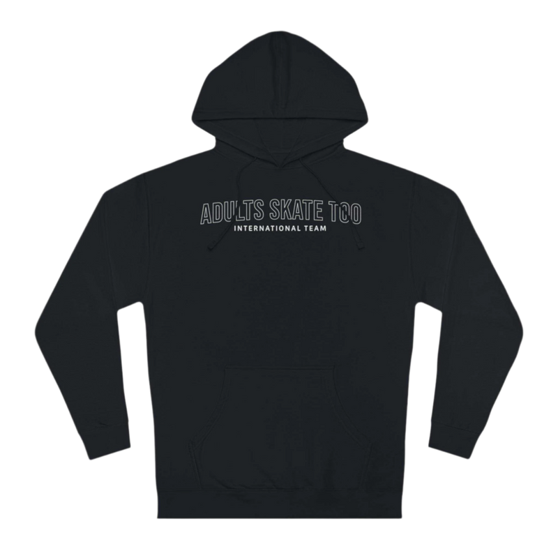 International Team Unisex Hoodie