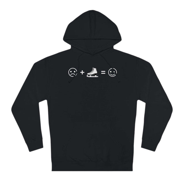 Emoji Unisex Hoodie - Adults Skate Too LLC