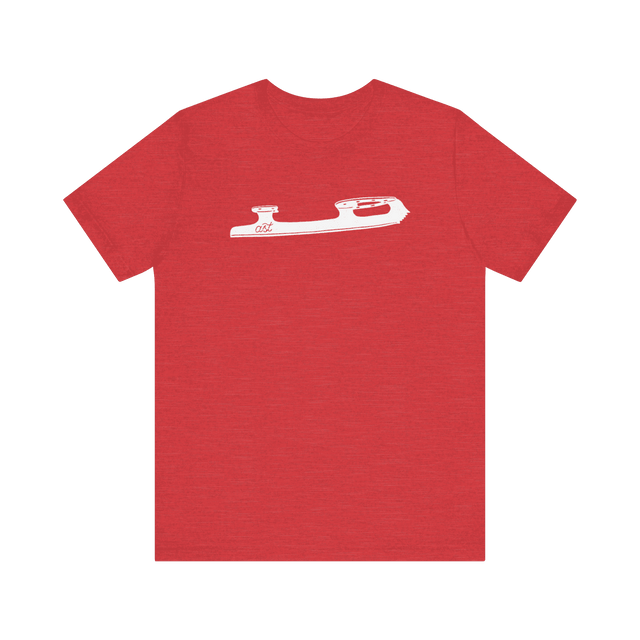 Blade Unisex T-Shirt - Adults Skate Too LLC