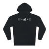 Emoji Unisex Hoodie
