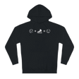 Emoji Unisex Hoodie - Adults Skate Too LLC