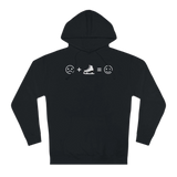 Emoji Unisex Hoodie - Adults Skate Too LLC