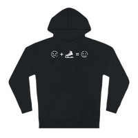 Emoji Unisex Hoodie