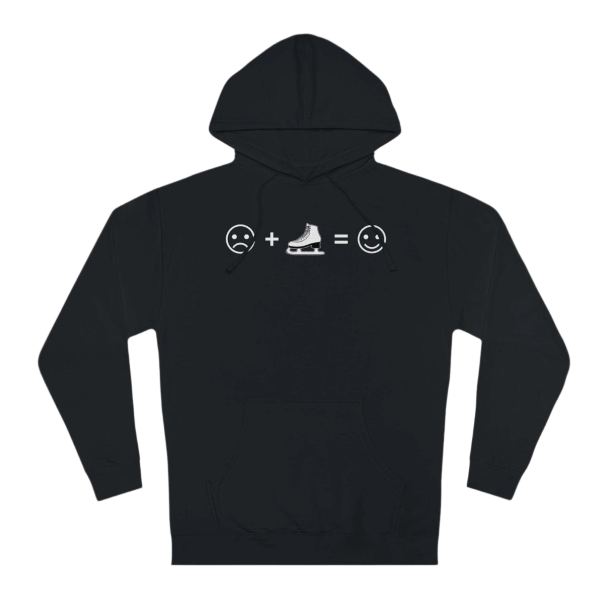 Emoji Unisex Hoodie
