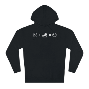 Emoji Unisex Hoodie - Adults Skate Too LLC