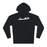 Blade Unisex Hoodie - Adults Skate Too LLC