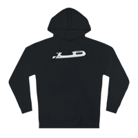 Blade Unisex Hoodie