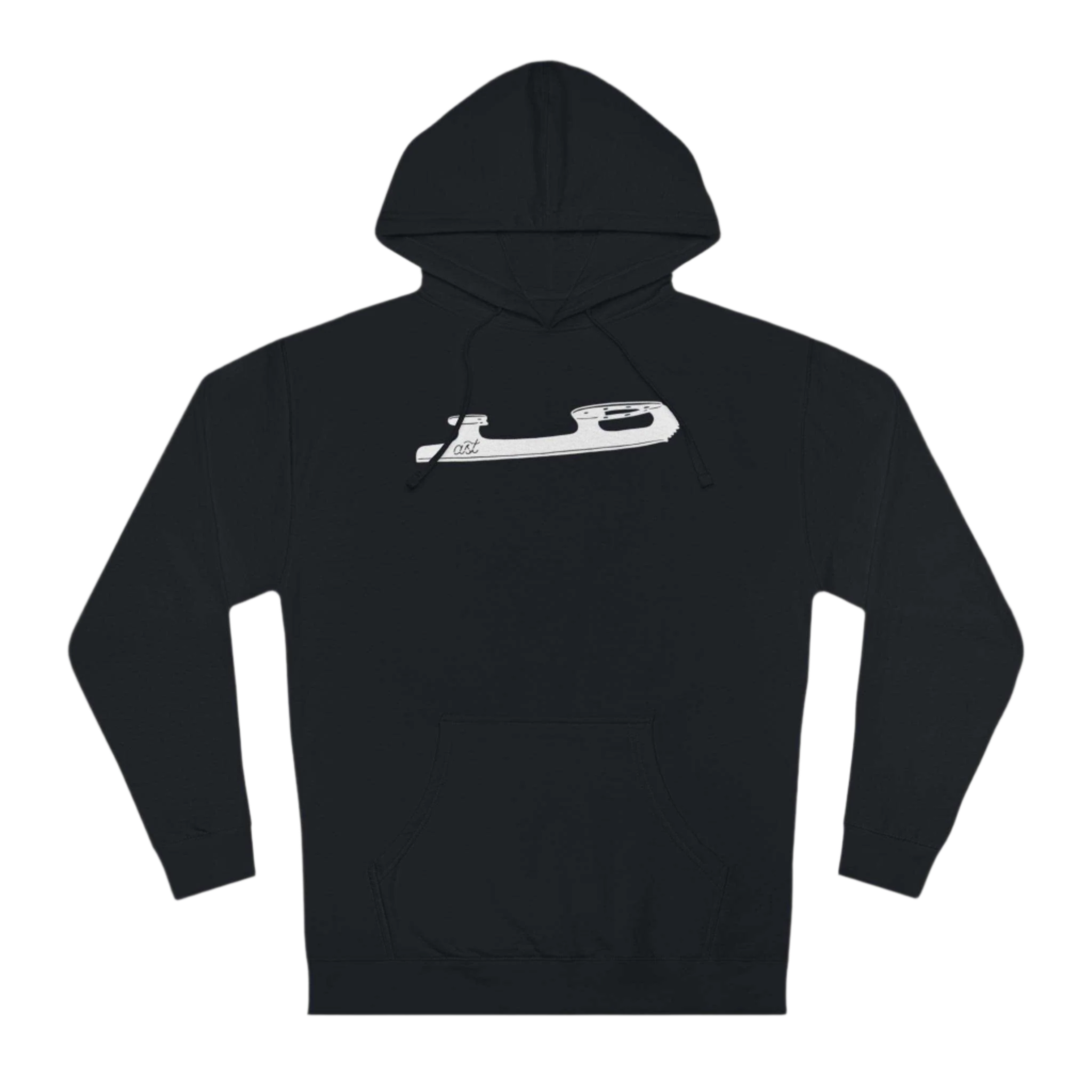 Blade Unisex Hoodie