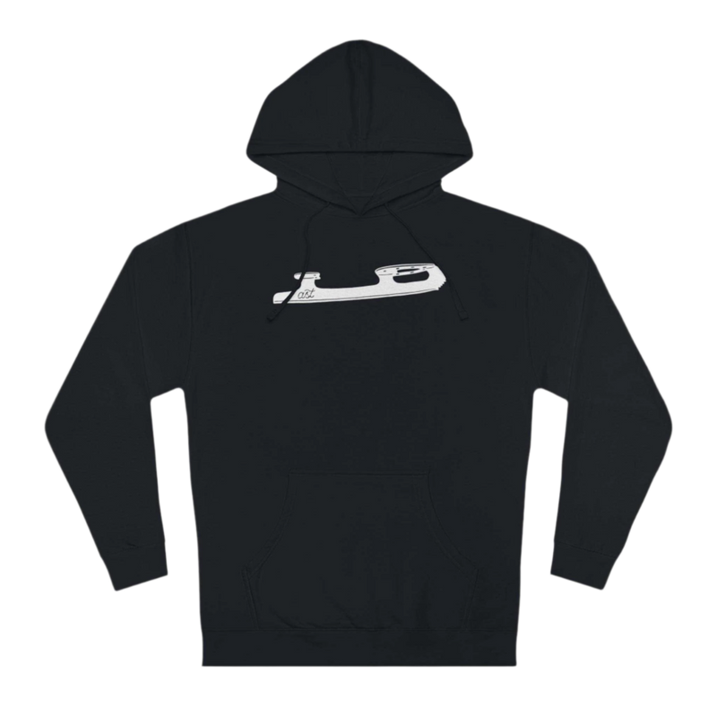 Blade Unisex Hoodie