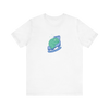 Skating Sloth T-Shirt