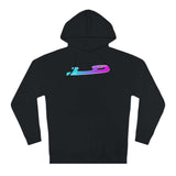 AST Blade Unisex Hoodie - Adults Skate Too LLC