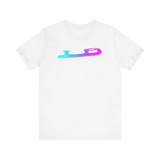 Blade Unisex T-Shirt - Adults Skate Too LLC