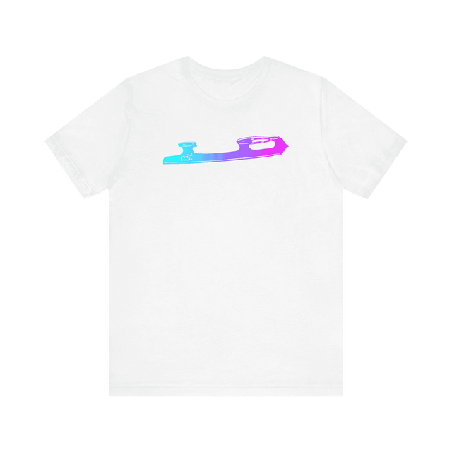 Blade Unisex T-Shirt - Adults Skate Too LLC