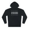 SYNCHRO Unisex Hoodie