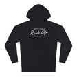 Rink Life Unisex Hoodie - Adults Skate Too LLC