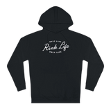 Rink Life Unisex Hoodie - Adults Skate Too LLC