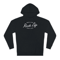 Rink Life Unisex Hoodie