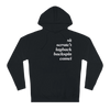 Spins Unisex Hoodie