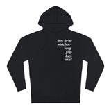 Jumps Unisex Hoodie