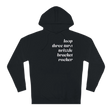 Moves Unisex Hoodie - Adults Skate Too LLC