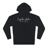 I Am The Skater Unisex Hoodie