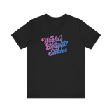 World's Okayest Skater T-Shirt - Adults Skate Too LLC