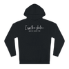 I Am The Skater Unisex Hoodie
