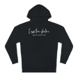 I Am The Skater Unisex Hoodie - Adults Skate Too LLC