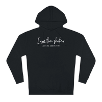 I Am The Skater Unisex Hoodie