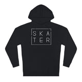 SKATER Unisex Hoodie