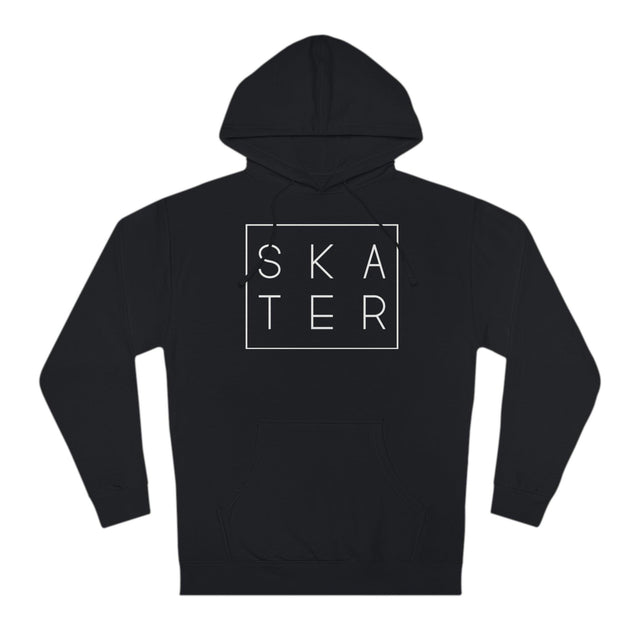 SKATER Unisex Hoodie