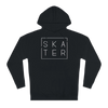 SKATER Unisex Hoodie