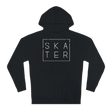 SKATER Unisex Hoodie - Adults Skate Too LLC