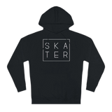 SKATER Unisex Hoodie - Adults Skate Too LLC