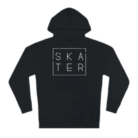 SKATER Unisex Hoodie