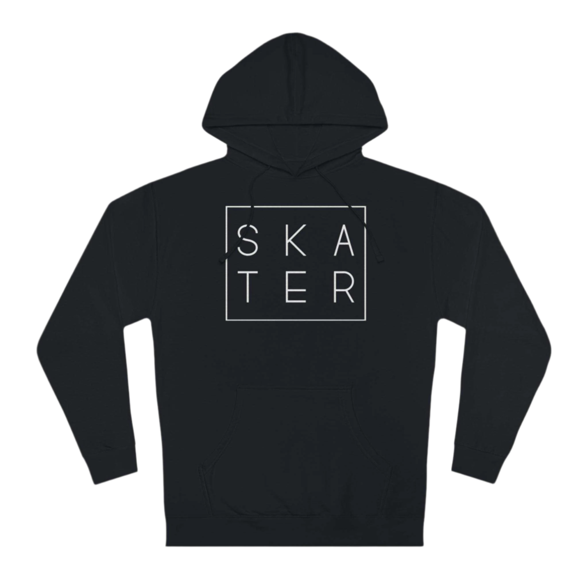 SKATER Unisex Hoodie
