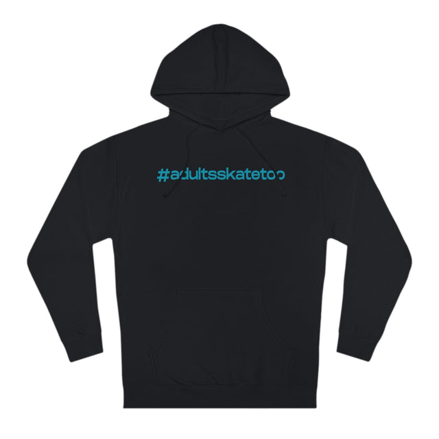 Hashtag Unisex Hoodie