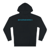 Hashtag Unisex Hoodie