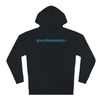 Hashtag Unisex Hoodie