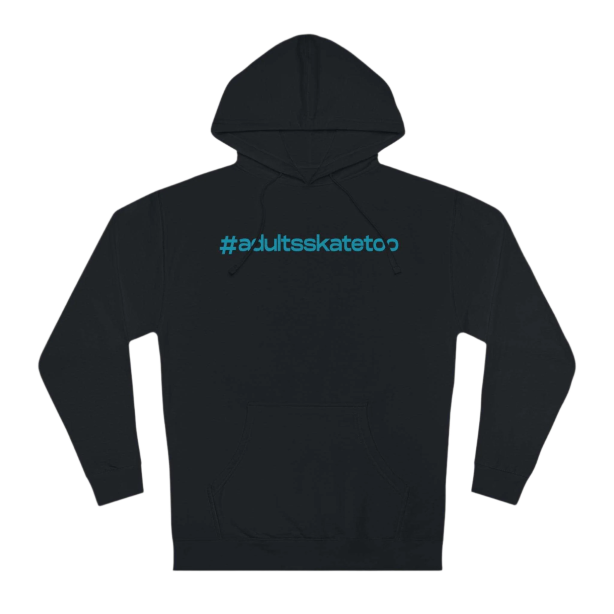 Hashtag Unisex Hoodie